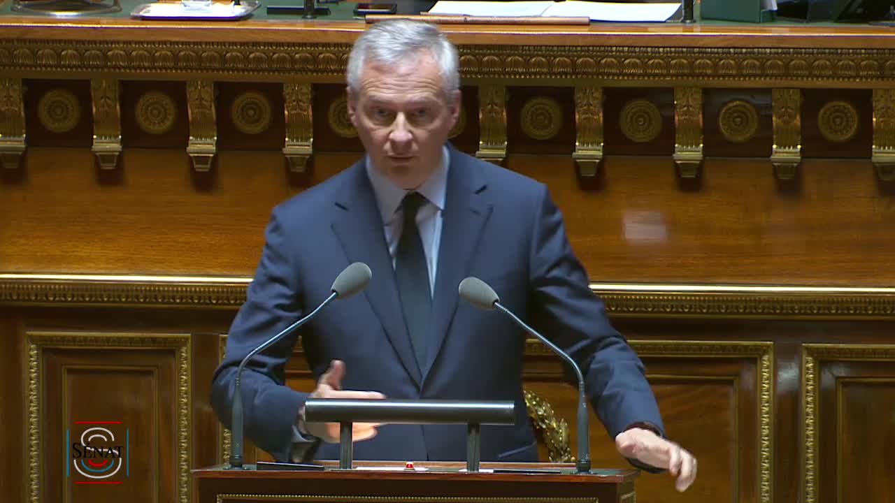 Séance publique du 11 juillet 2019 (matin)
