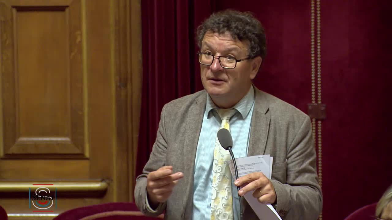 Séance publique du 18 juillet 2019 (soir)