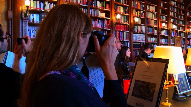 Journées européennes du Patrimoine 2014