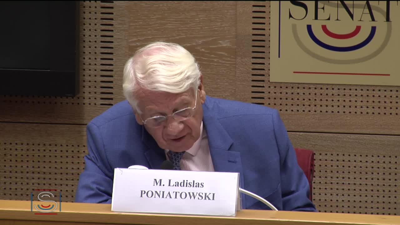 Débat préalable au Conseil européen des 17 et 18 octobre en présence de Mme Amélie de Montchalin