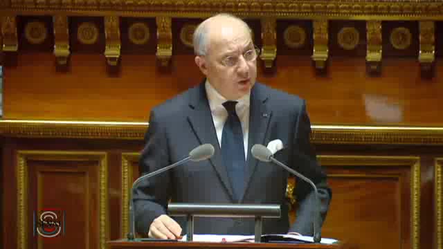 Séance publique du 13 janvier 2015