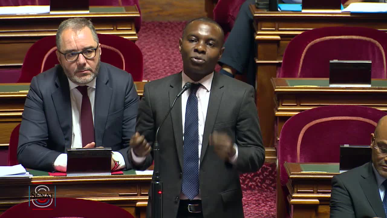 Séance publique du 13 novembre 2019 (soir)