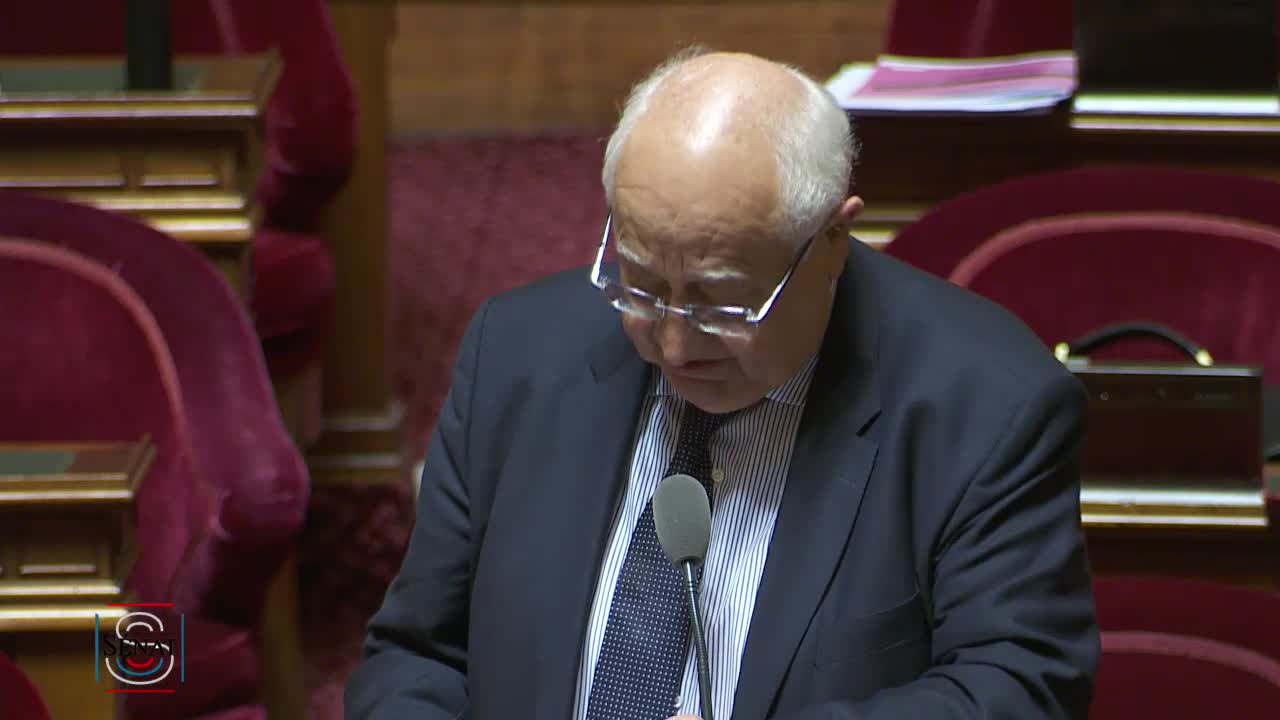 Séance publique du 3 décembre 2019 (matin)