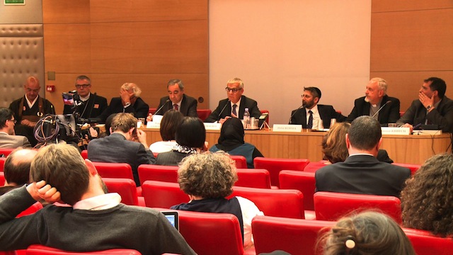 CDP/COP 21 : Conférence de Paris Climat 2015