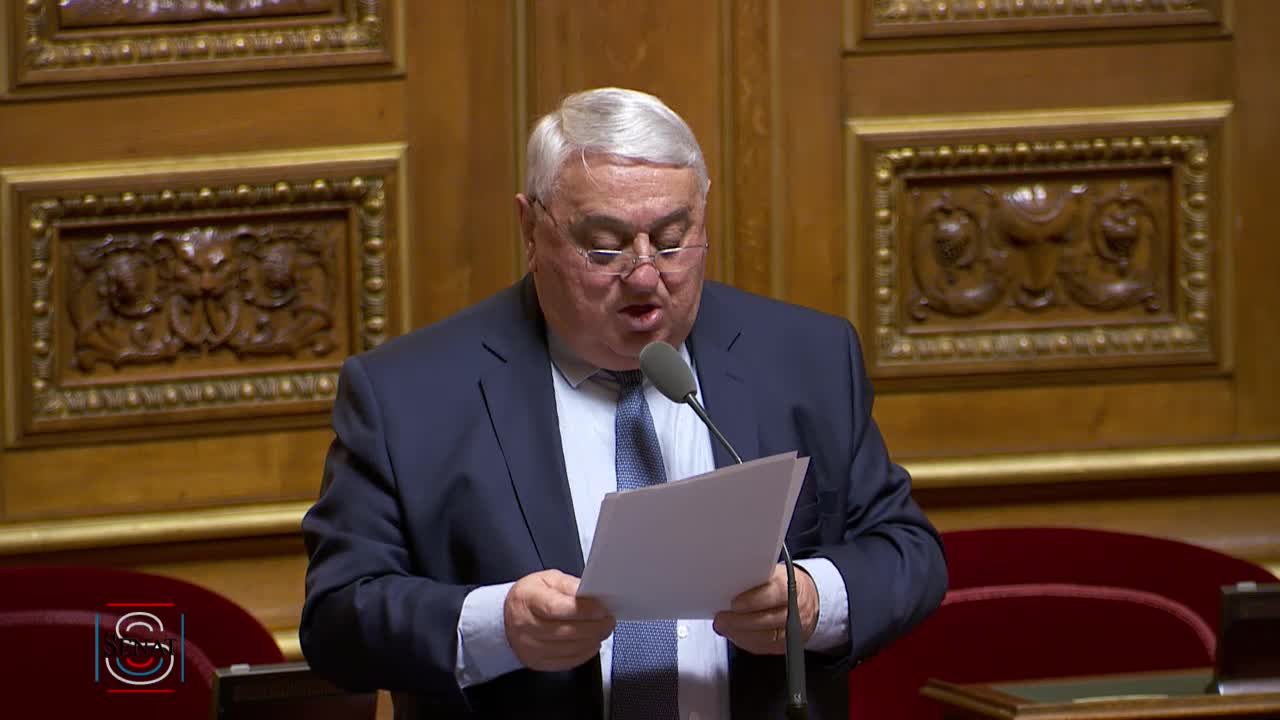 Séance publique du 23 janvier 2020 (soir)