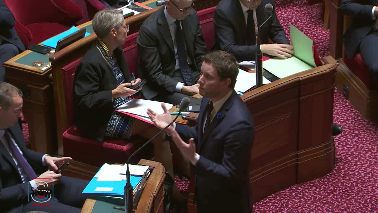 Séance publique du 2 novembre 2022 (après-midi)