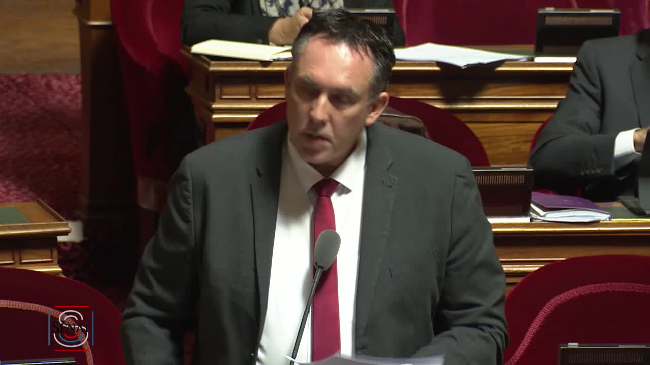 Séance publique du 21 novembre 2022 (matin)
