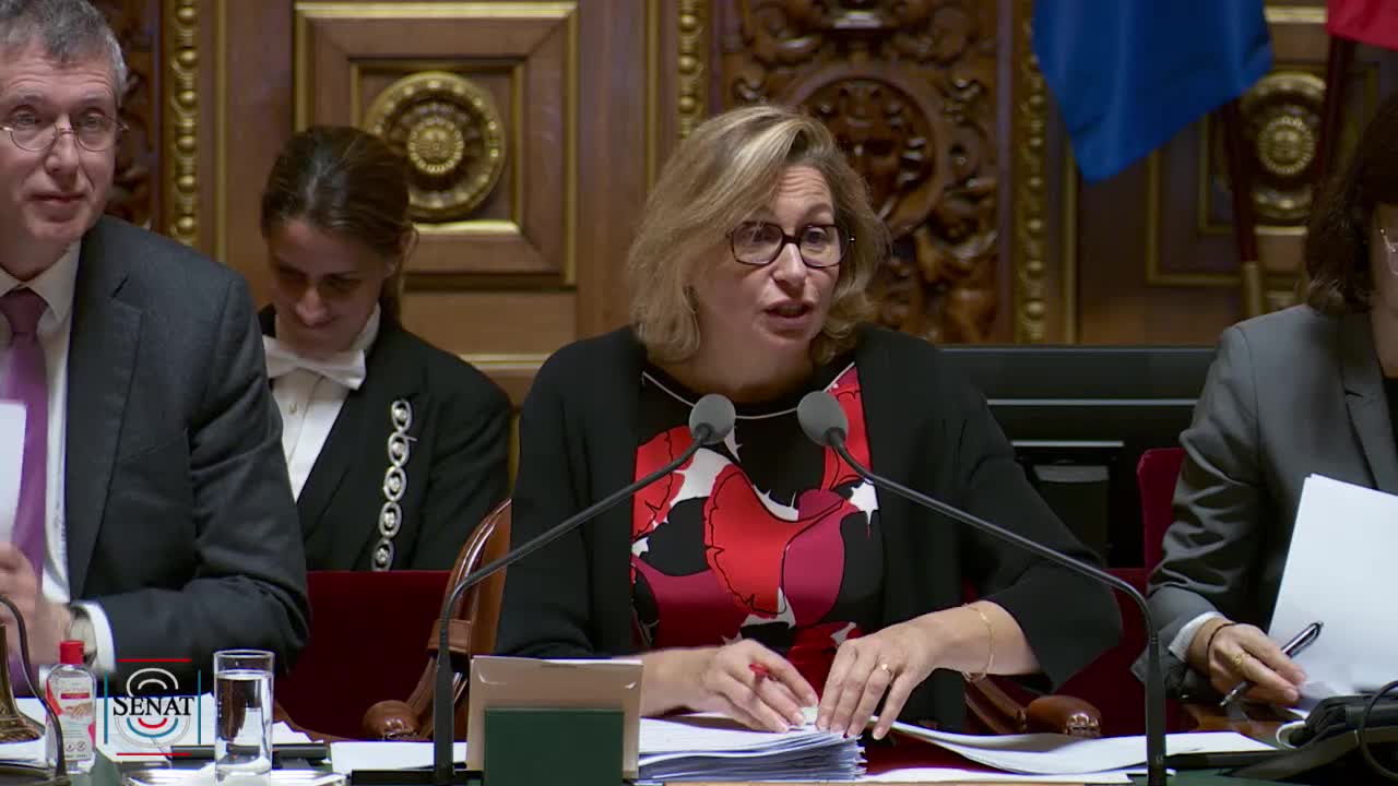 Séance publique du 21 novembre 2022 (soir)