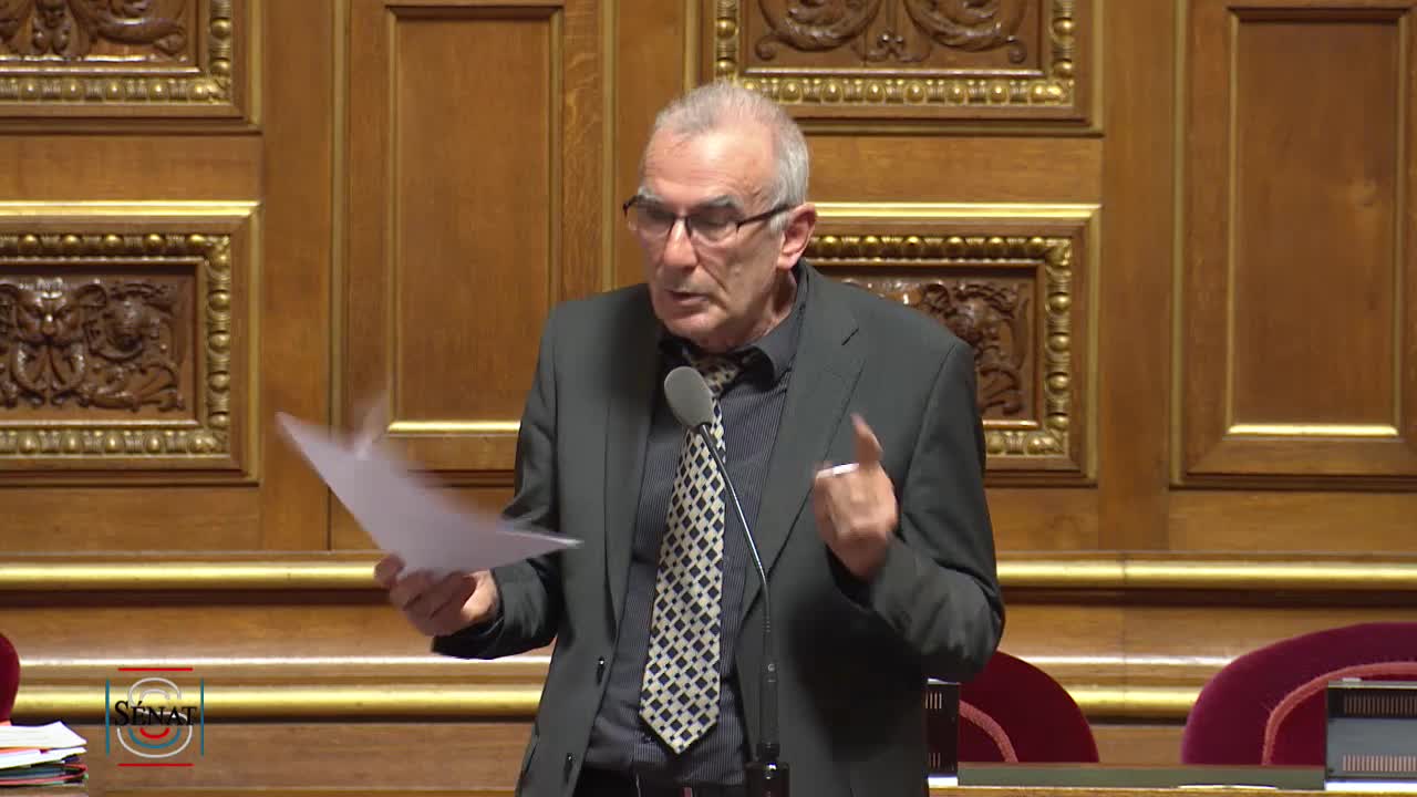 Séance publique du 22 novembre 2022 (soir)