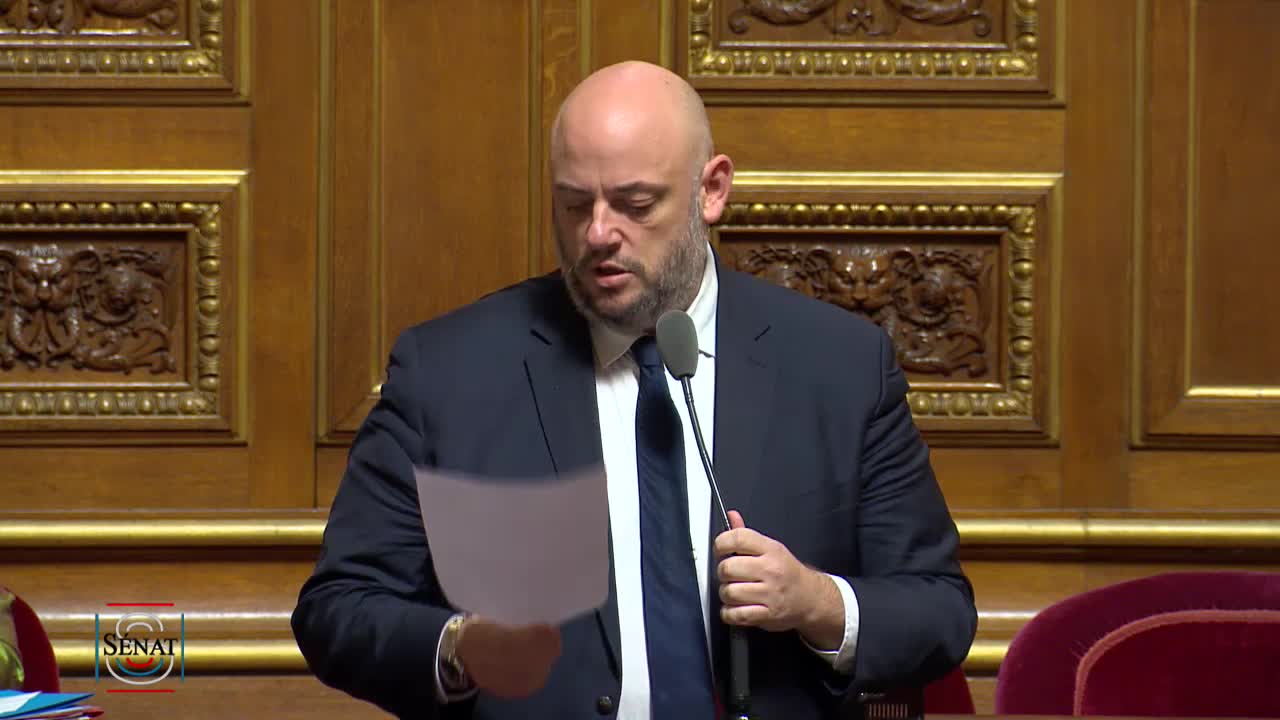 Séance publique du 24 novembre 2022 (matin)