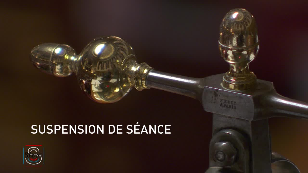 Séance publique du 24 novembre 2022 (après-midi)