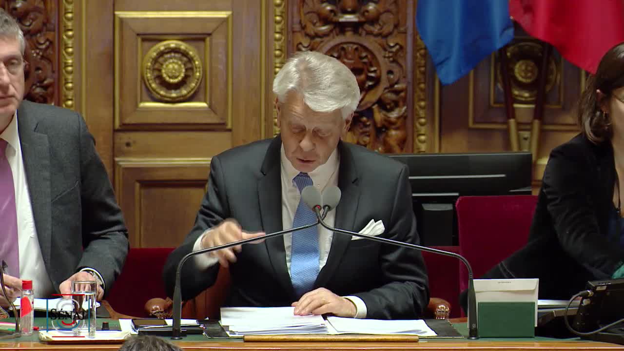 Séance publique du 24 novembre 2022 (soir)