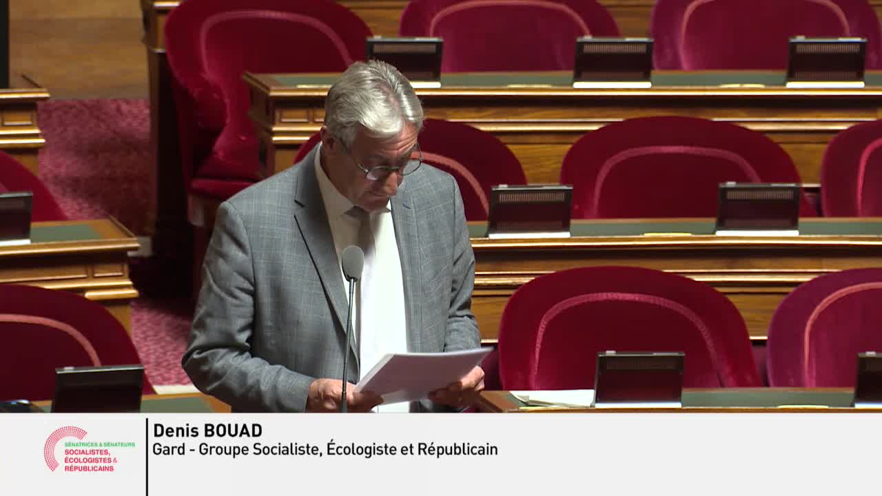 Séance publique du 29 novembre 2022 (matin)