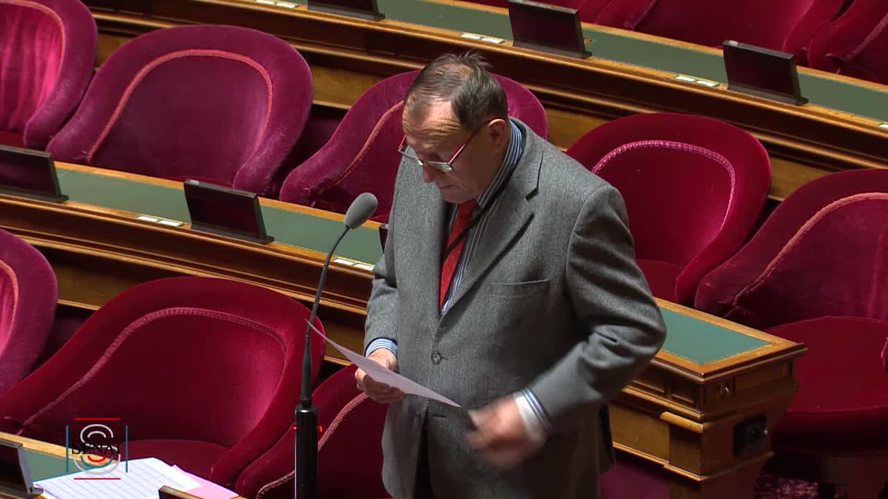 Séance publique du 29 novembre 2022 (matin)