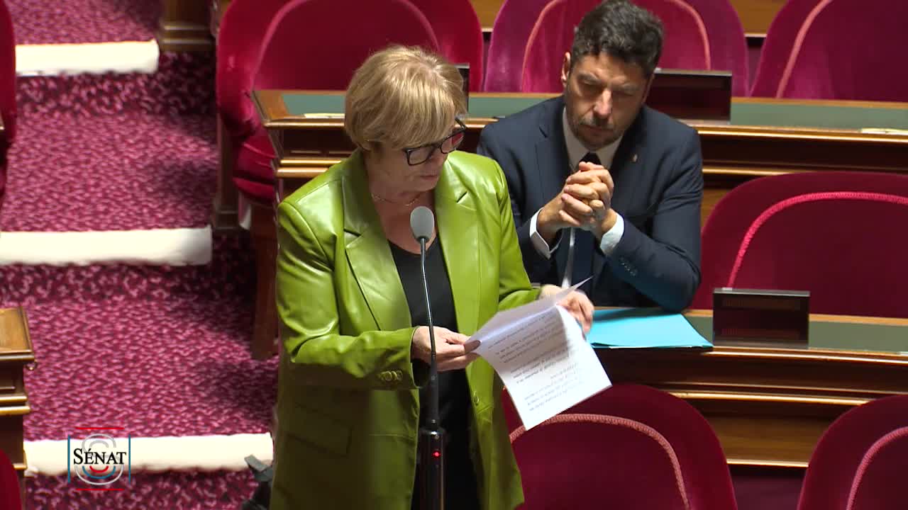 Séance publique du 29 novembre 2022 (matin)