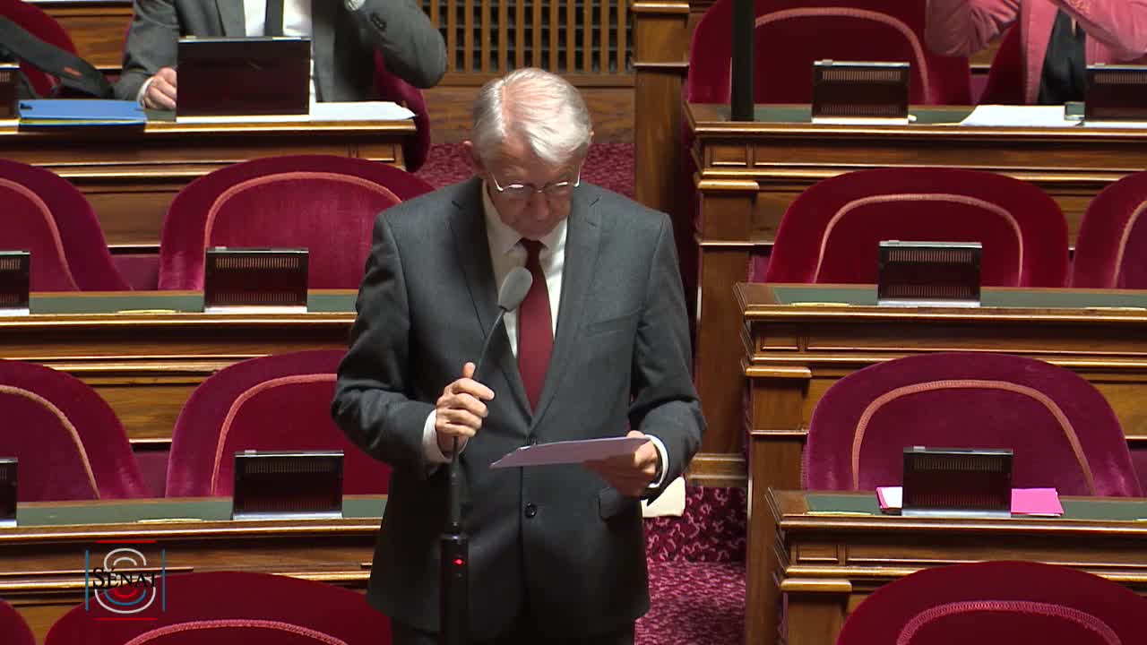 Séance publique du 29 novembre 2022 (matin)