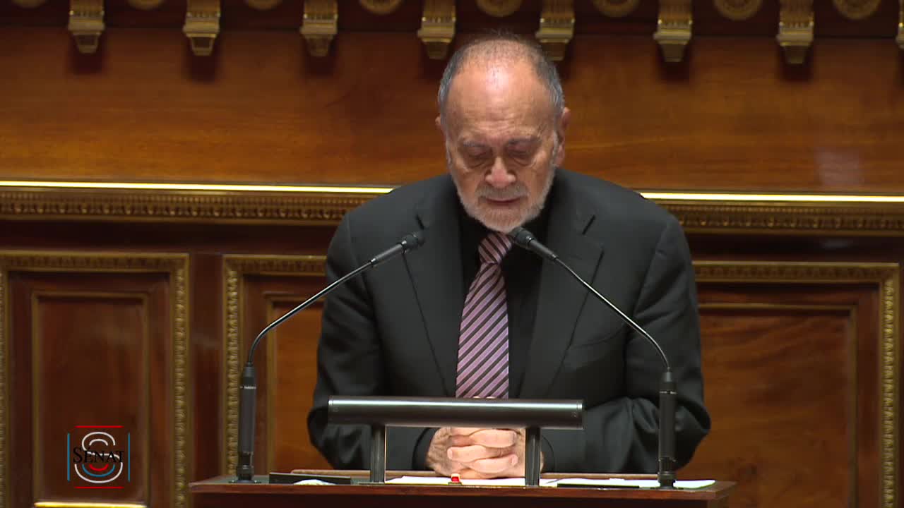 Séance publique du 30 novembre 2022 (matin)