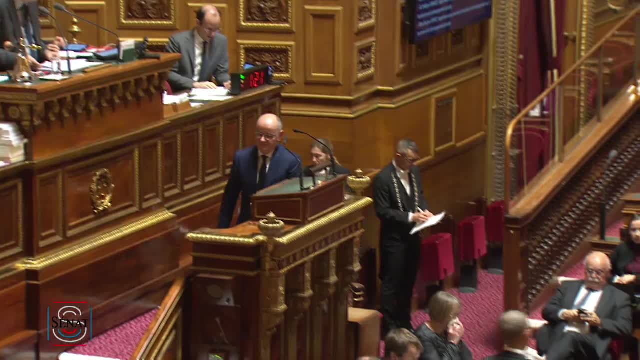 Séance publique du 2 décembre 2022 (après-midi)