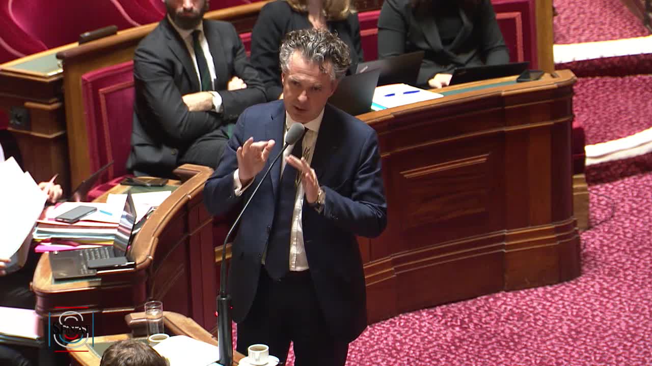 Séance publique du 2 décembre 2022 (soir)