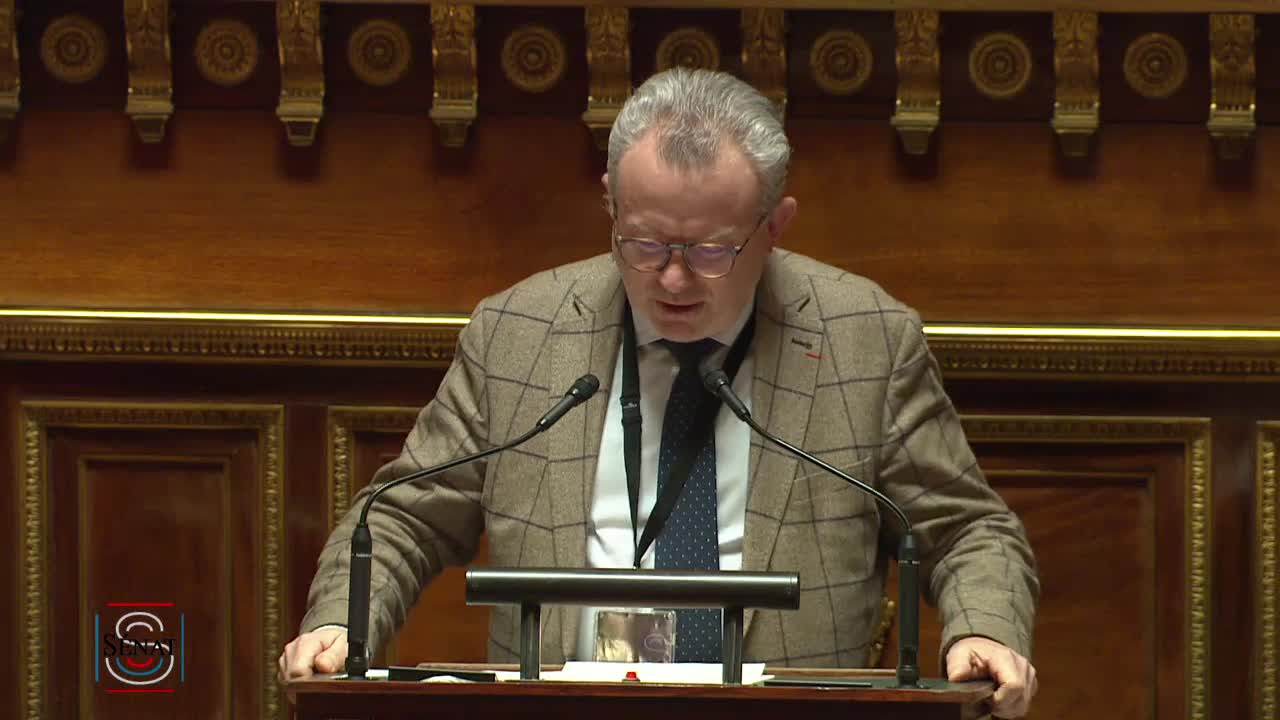 Séance publique du 6 décembre 2022 (soir)