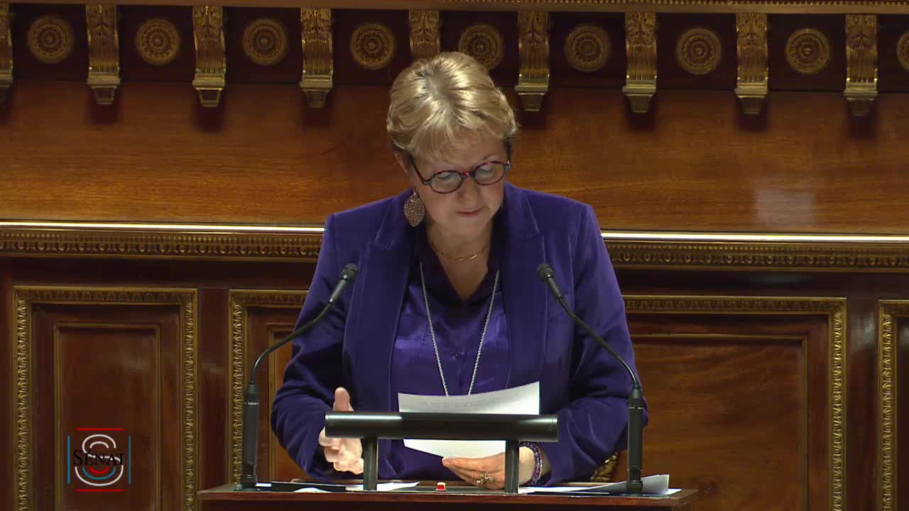 Séance publique du 8 décembre 2022 (après-midi)
