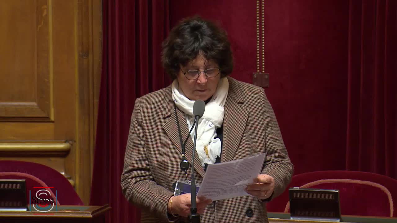 Séance publique du 13 décembre 2022 (matin)