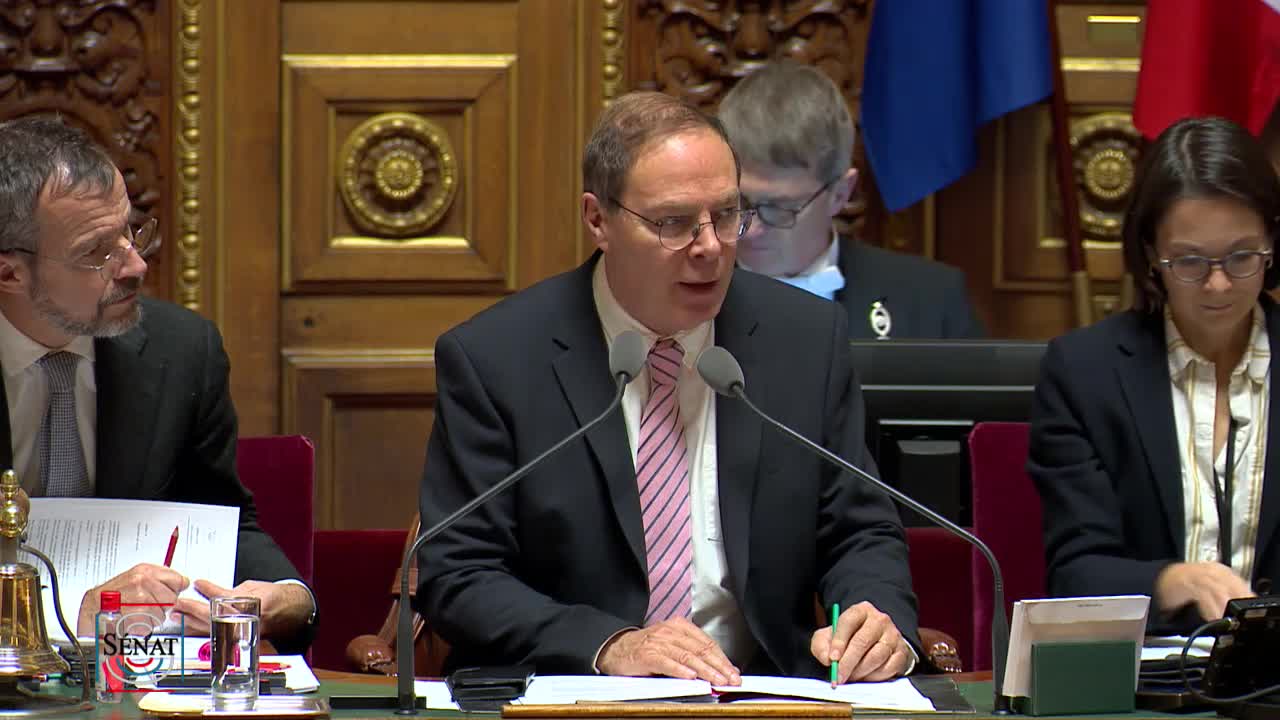 Séance publique du 13 décembre 2022 (soir)