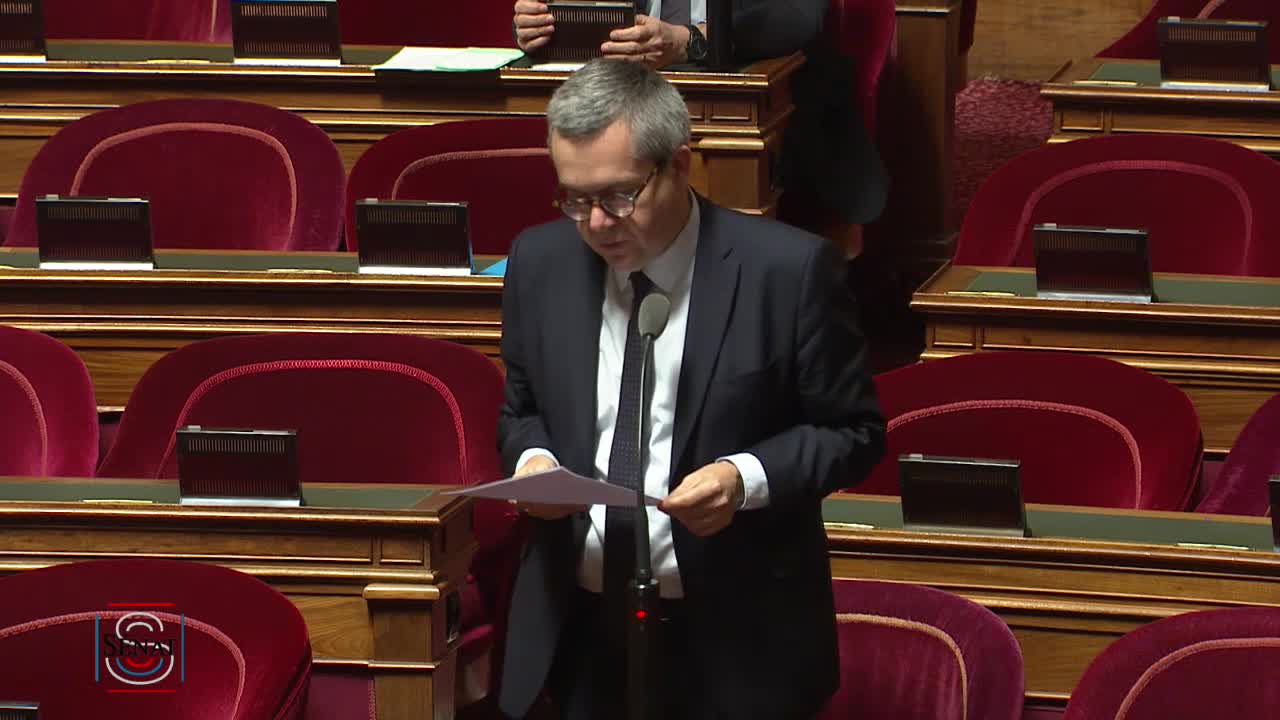 Séance publique du 24 janvier 2023 (matin)