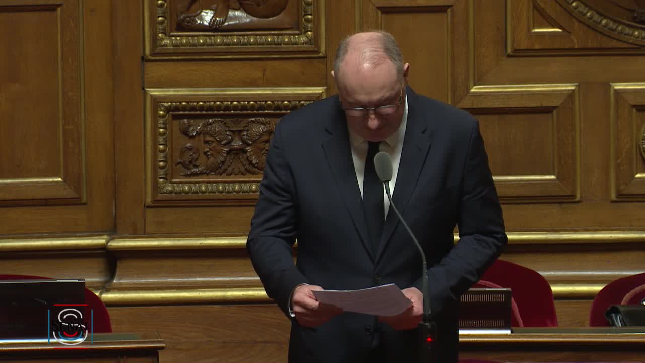 Séance publique du 24 janvier 2023 (matin)