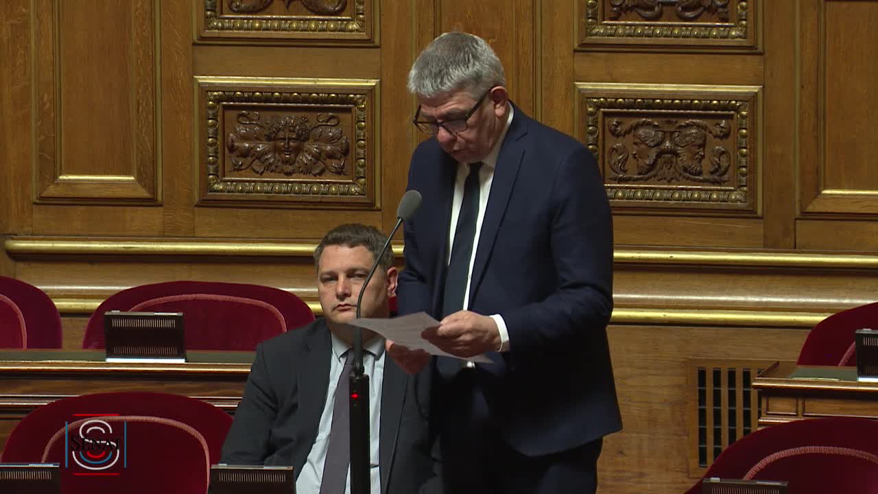 Séance publique du 24 janvier 2023 (matin)