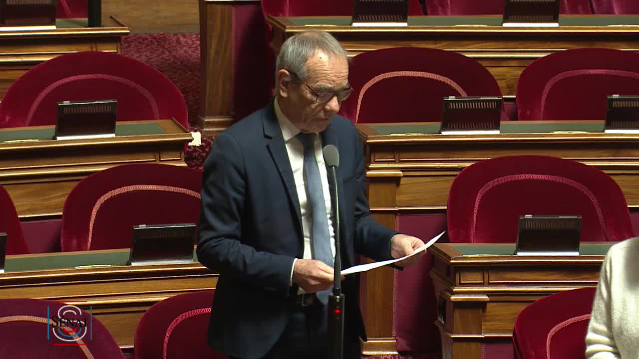 Séance publique du 24 janvier 2023 (matin)