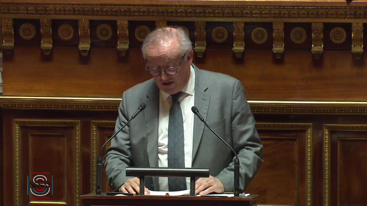 Séance publique du 24 janvier 2023 (après-midi)
