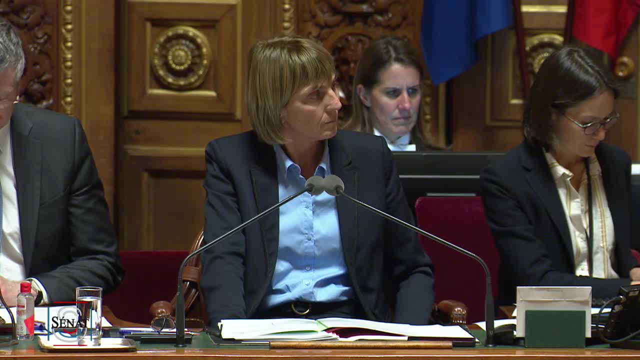 Séance publique du 24 janvier 2023 (soir)