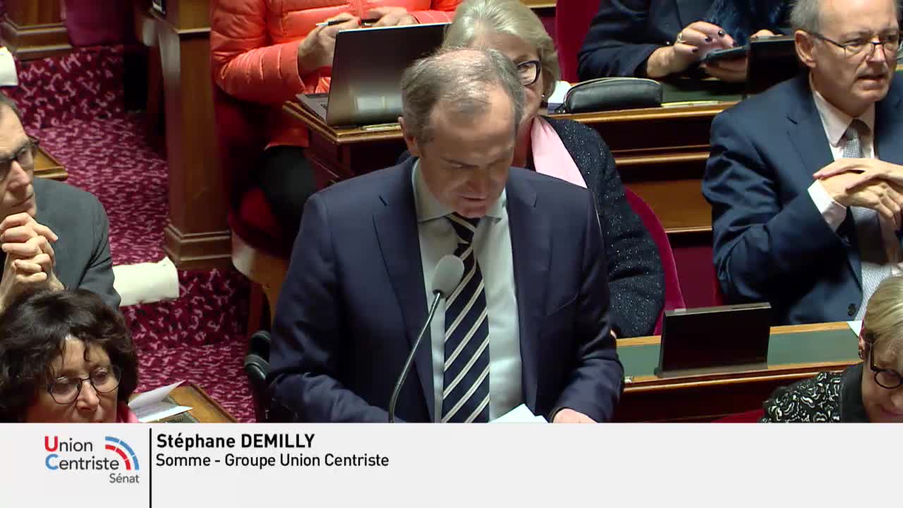 Séance publique du 25 janvier 2023 (après-midi)
