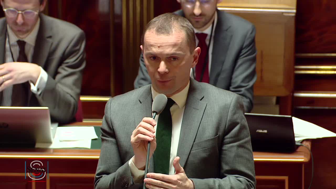 Séance publique du 25 janvier 2023 (après-midi)