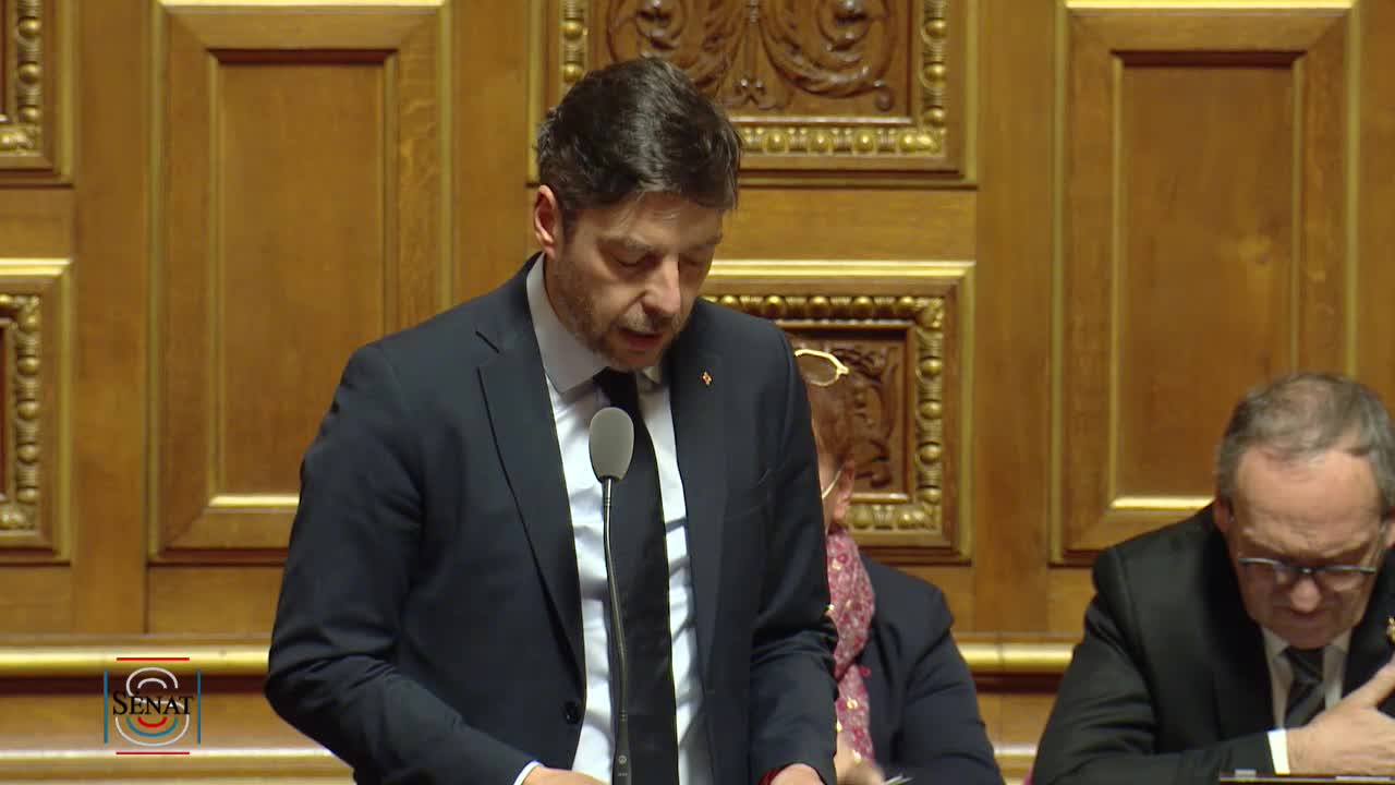 Séance publique du 25 janvier 2023 (après-midi)