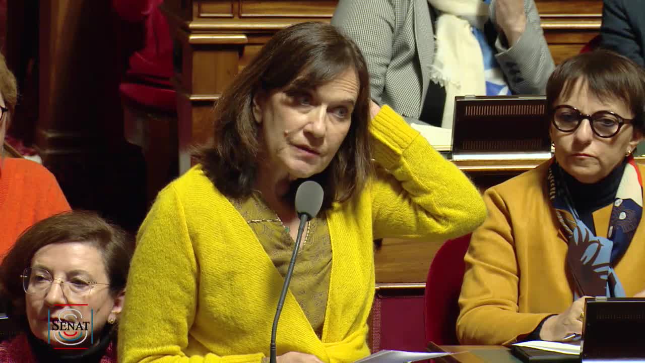 Séance publique du 25 janvier 2023 (après-midi)