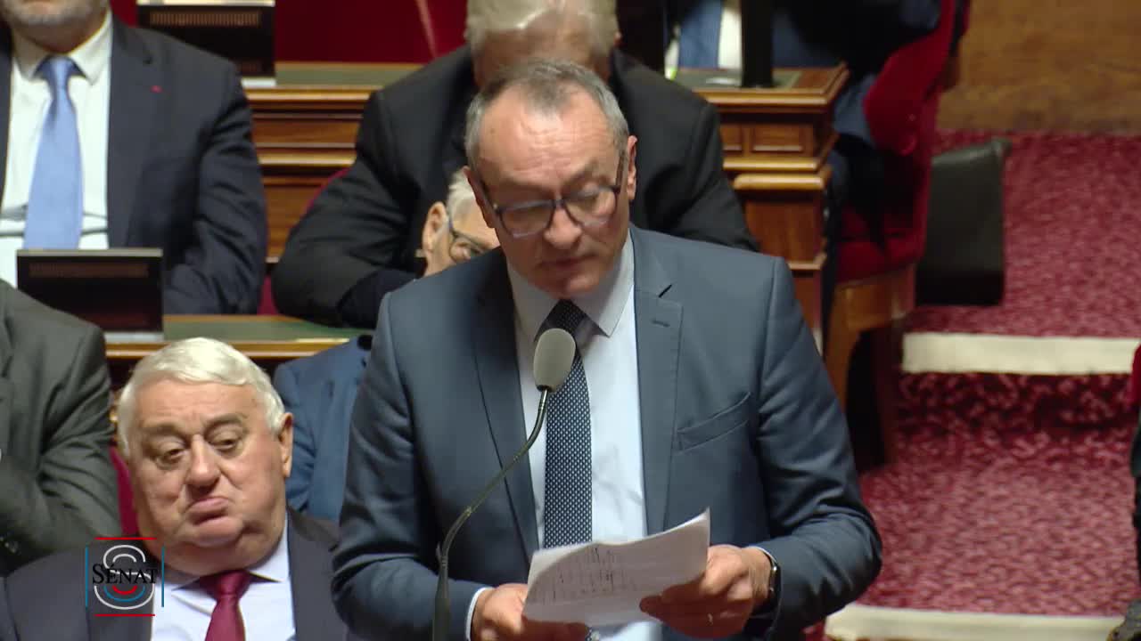 Séance publique du 25 janvier 2023 (après-midi)