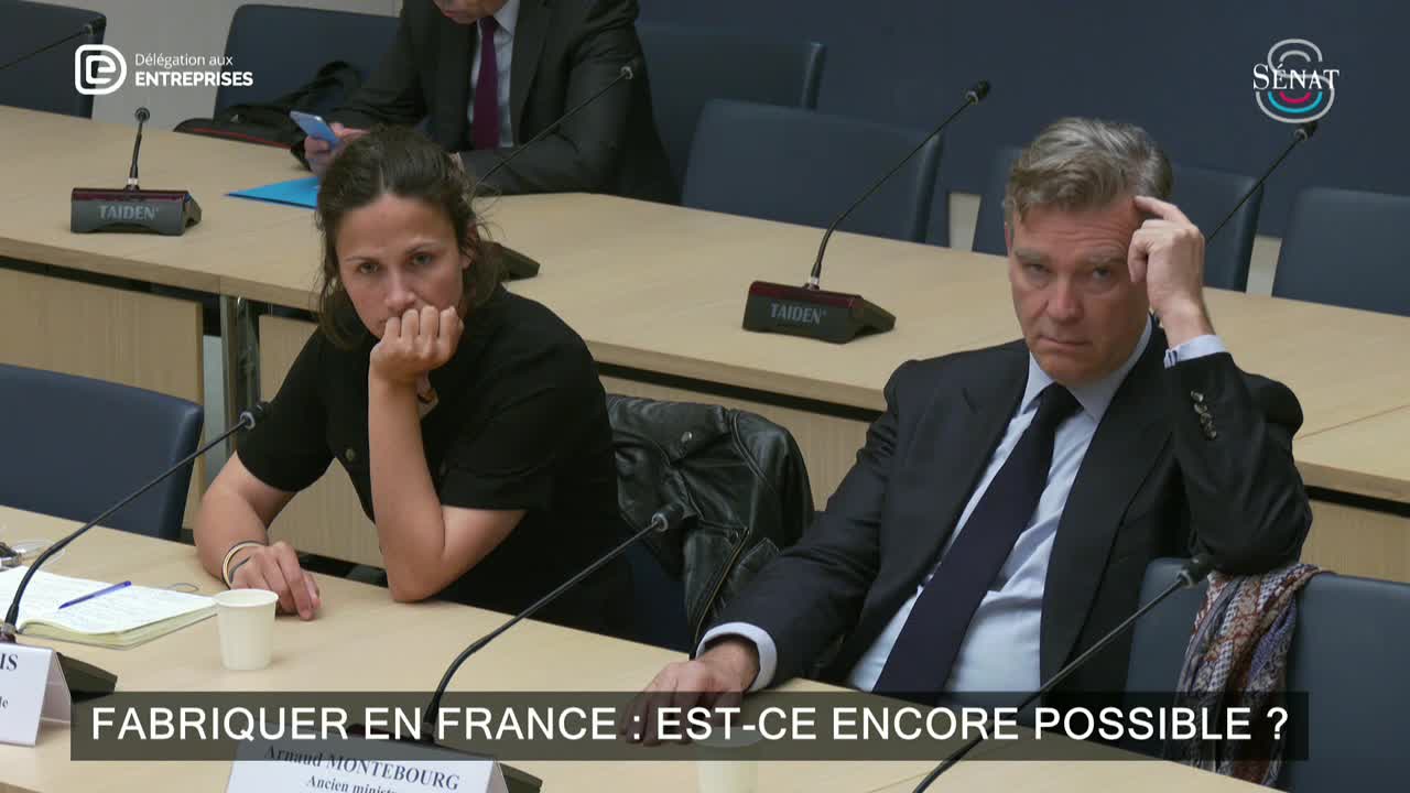 Fabriquer en France : est-ce encore possible ?