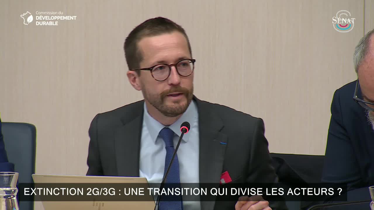 Extinction 2G/3G : une transition qui divise les acteurs ?