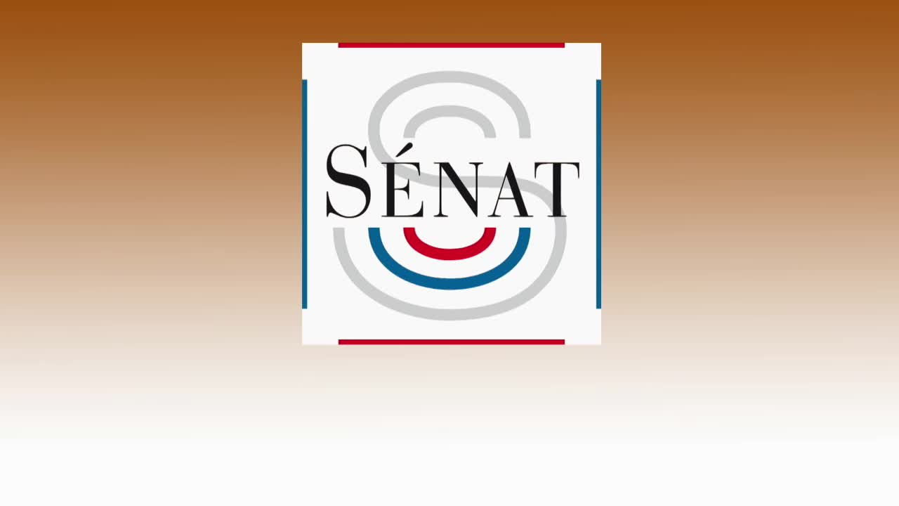 Institut du Sénat
