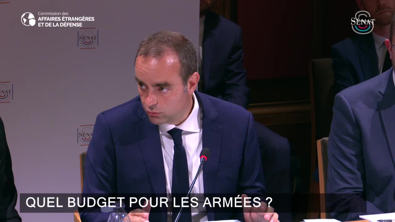 Quel budget pour les armées ?