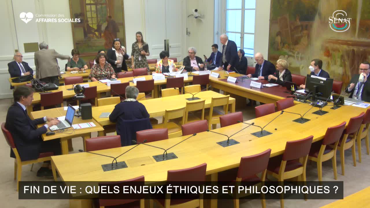 Fin de vie : quels enjeux éthiques et philosophiques ?