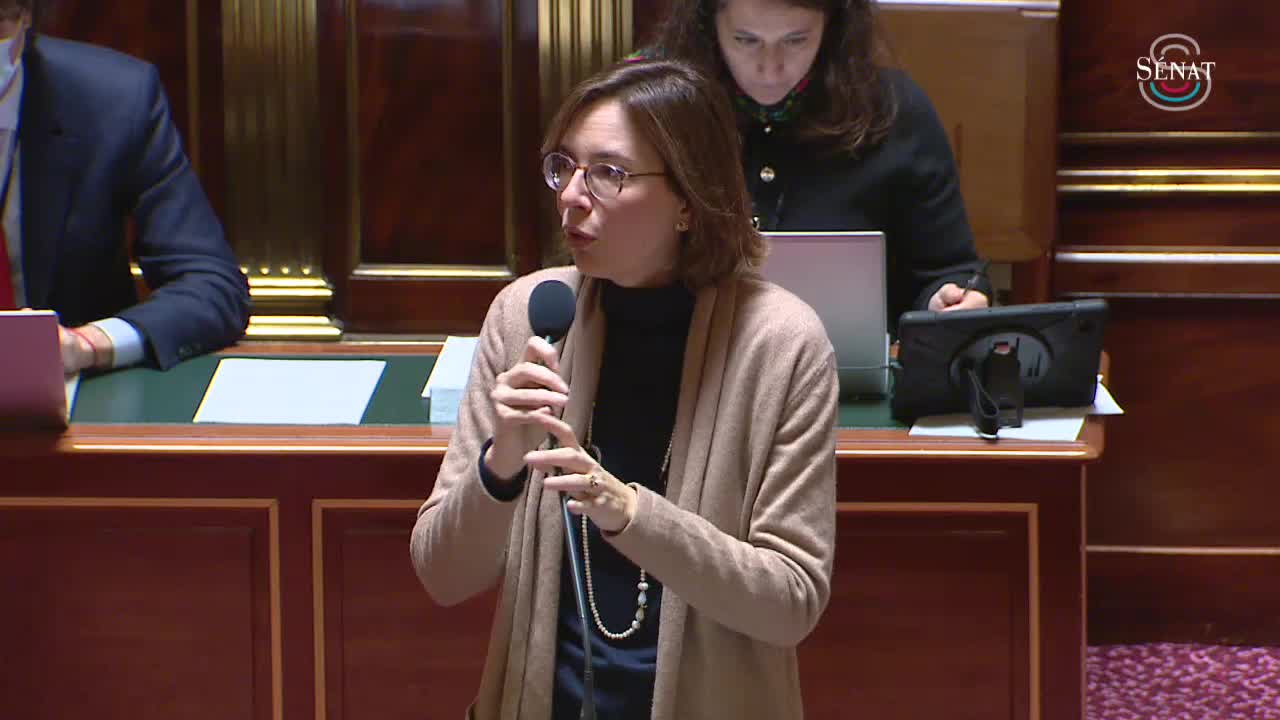 Séance publique du 29 novembre 2025 (matin)