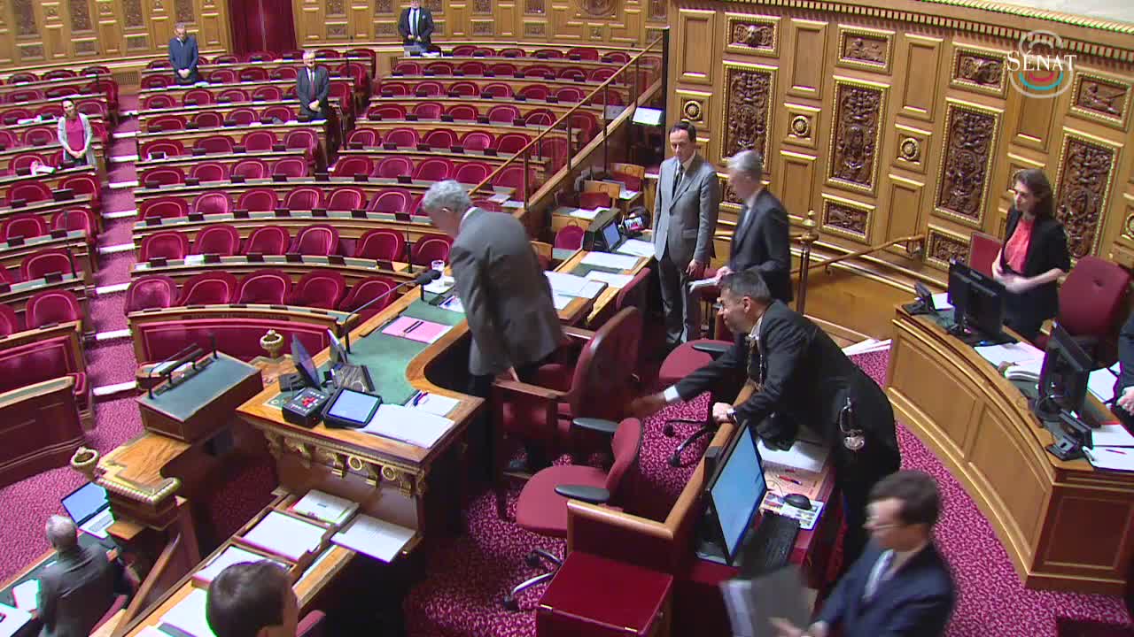 Séance publique du 30 novembre 2025 (après-midi)