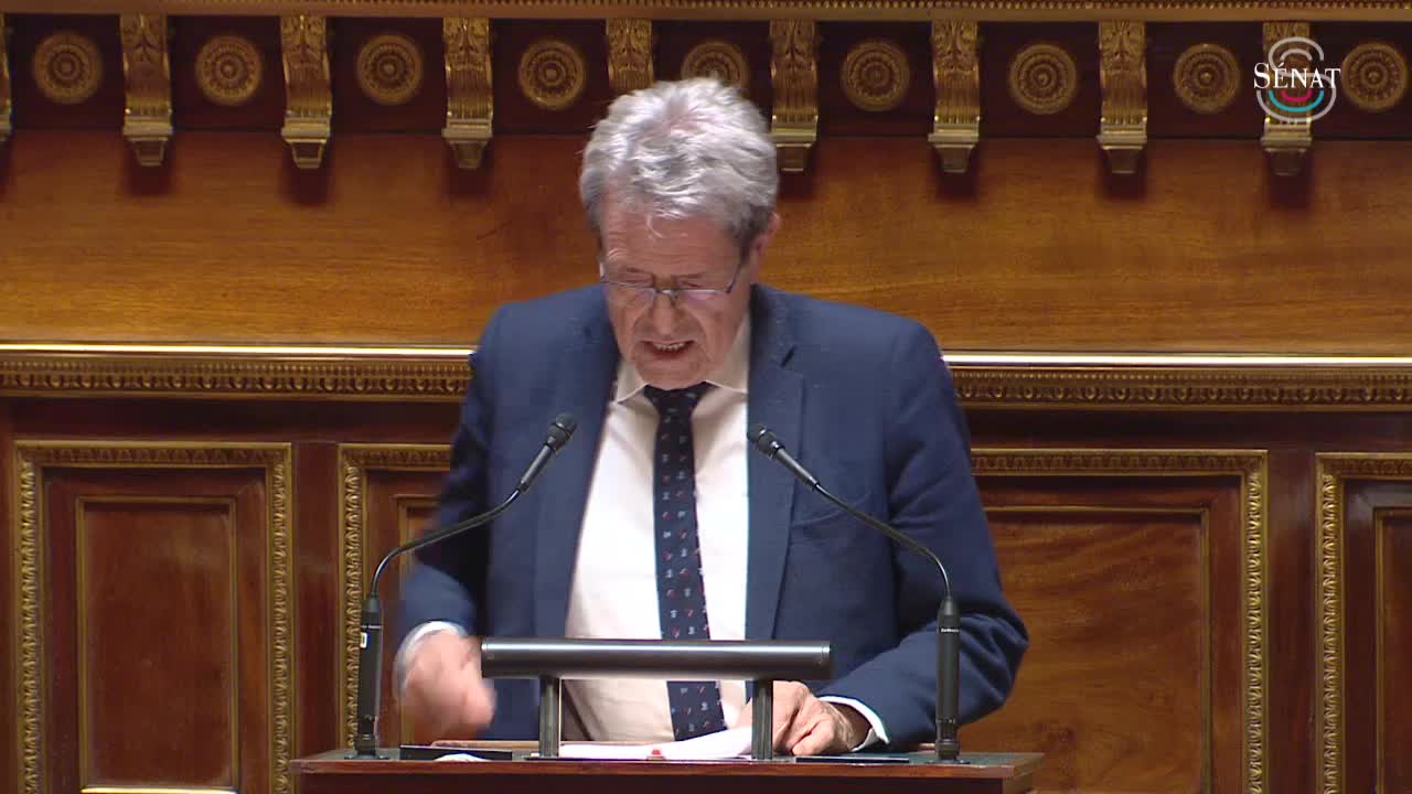 Séance publique du 16 décembre 2025 (après-midi)