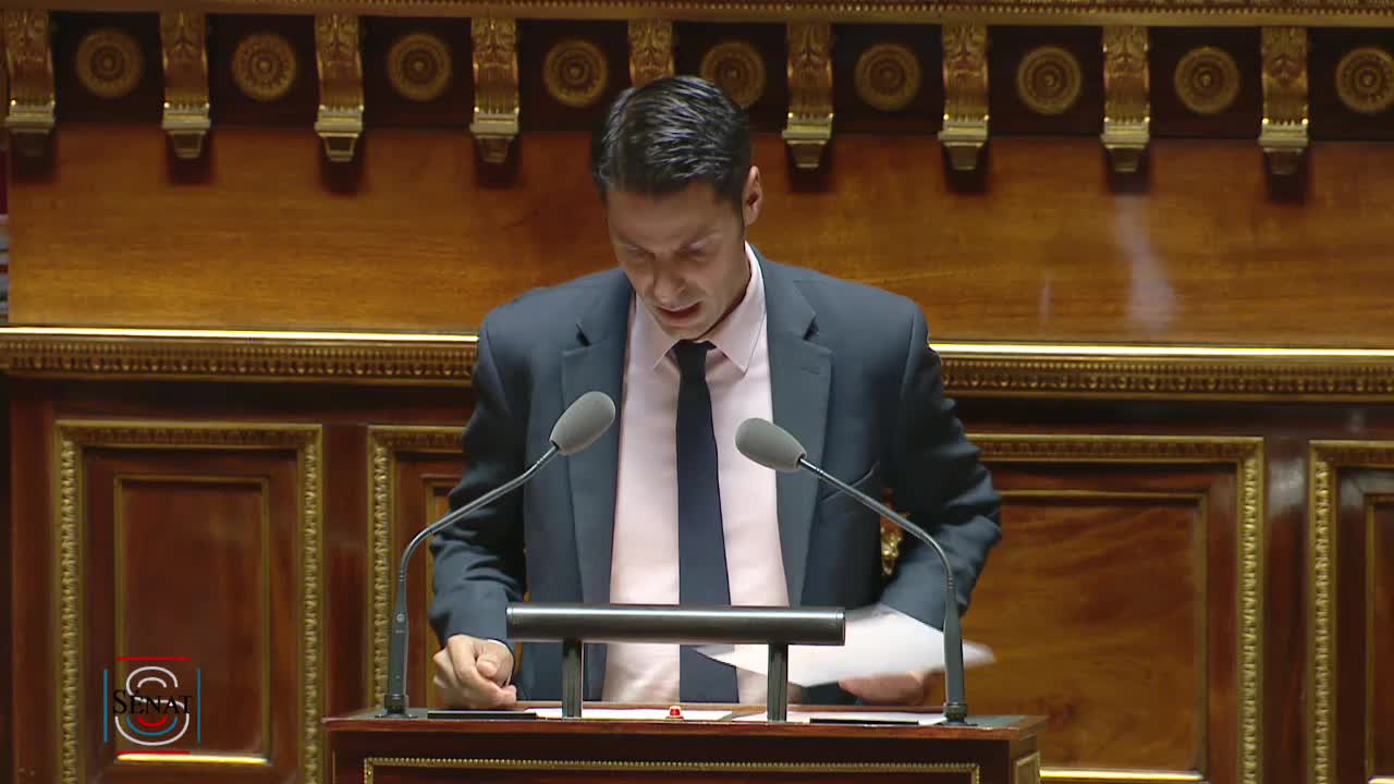 Séance publique du 2 octobre 2018 (après-midi)