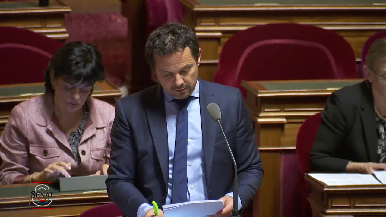Séance publique du 9 octobre 2018 (soir)