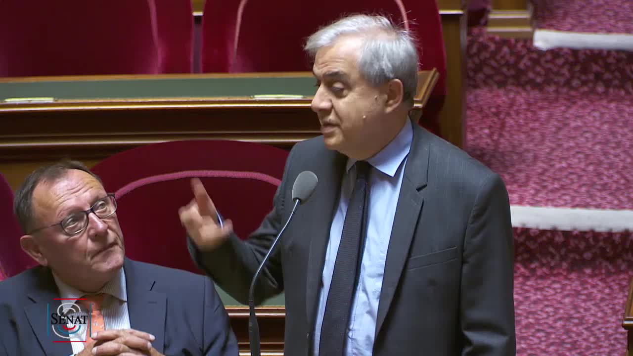 Séance publique du 11 octobre 2018 (matin)