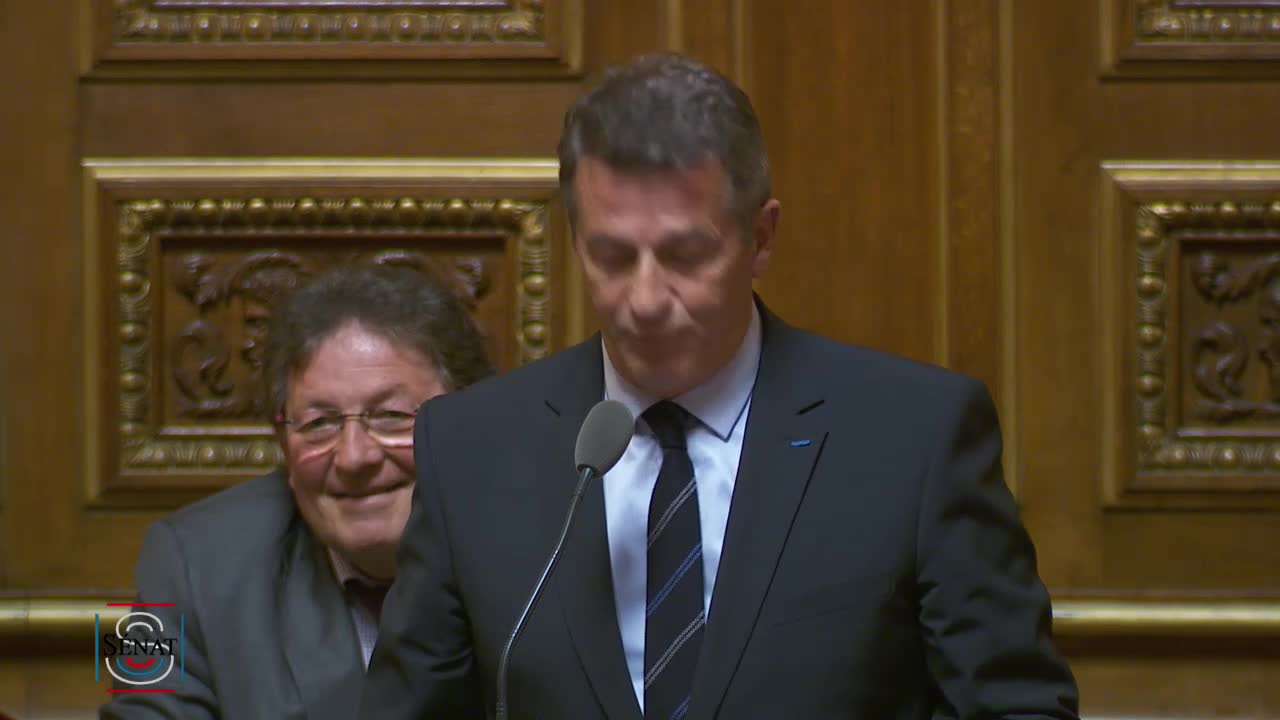 Séance publique du 11 octobre 2018 (après-midi)